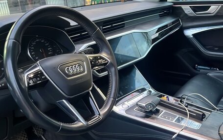 Audi A7, 2018 год, 4 500 000 рублей, 5 фотография