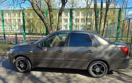 Datsun on-DO I рестайлинг, 2017 год, 410 000 рублей, 7 фотография