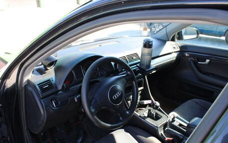 Audi A4, 2003 год, 585 000 рублей, 2 фотография
