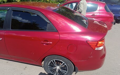 KIA Cerato III, 2010 год, 700 000 рублей, 4 фотография