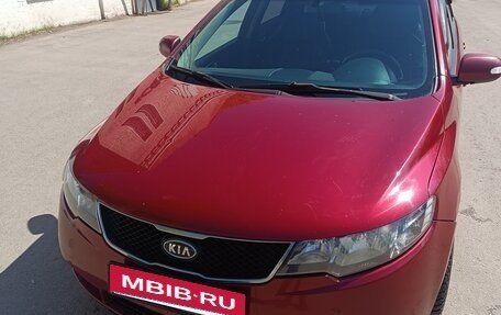 KIA Cerato III, 2010 год, 700 000 рублей, 5 фотография