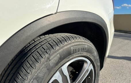Mercedes-Benz GLC, 2019 год, 4 560 000 рублей, 8 фотография