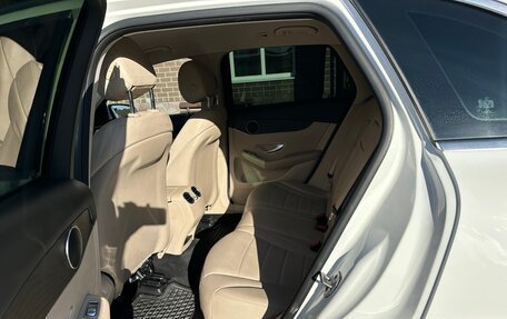 Mercedes-Benz GLC, 2019 год, 4 560 000 рублей, 9 фотография