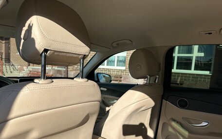 Mercedes-Benz GLC, 2019 год, 4 560 000 рублей, 12 фотография