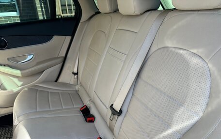 Mercedes-Benz GLC, 2019 год, 4 560 000 рублей, 13 фотография