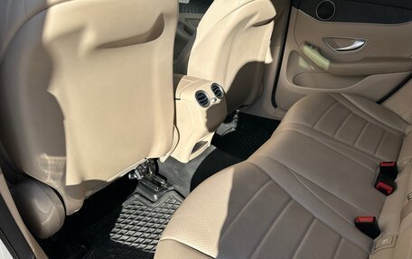 Mercedes-Benz GLC, 2019 год, 4 560 000 рублей, 10 фотография