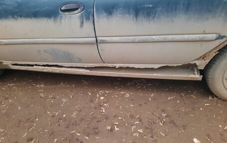 Renault Laguna II, 1997 год, 79 900 рублей, 3 фотография