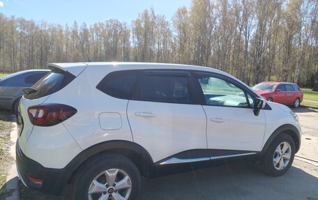 Renault Kaptur I рестайлинг, 2018 год, 1 150 000 рублей, 6 фотография
