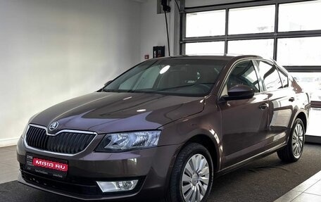 Skoda Octavia, 2014 год, 800 000 рублей, 1 фотография