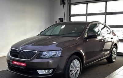 Skoda Octavia, 2014 год, 800 000 рублей, 1 фотография