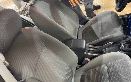 Nissan Almera Classic, 2007 год, 440 000 рублей, 7 фотография