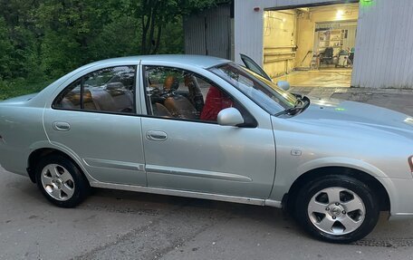 Nissan Almera Classic, 2007 год, 440 000 рублей, 4 фотография