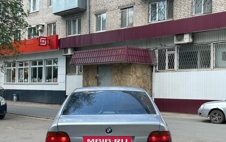 BMW 5 серия, 1997 год, 320 000 рублей, 5 фотография