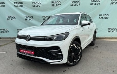 Volkswagen Tiguan, 2024 год, 4 700 000 рублей, 1 фотография