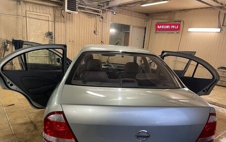 Nissan Almera Classic, 2007 год, 440 000 рублей, 6 фотография