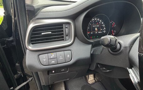 KIA Sorento III Prime рестайлинг, 2016 год, 2 450 000 рублей, 7 фотография
