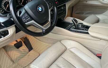 BMW X6, 2015 год, 3 300 000 рублей, 4 фотография