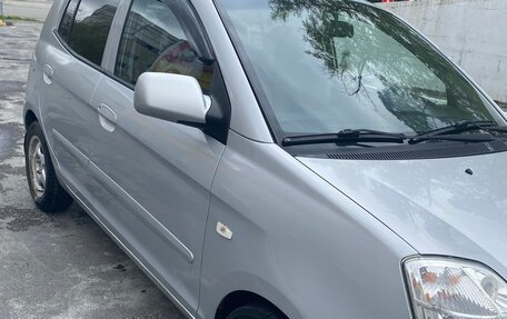 KIA Picanto I, 2007 год, 500 000 рублей, 2 фотография
