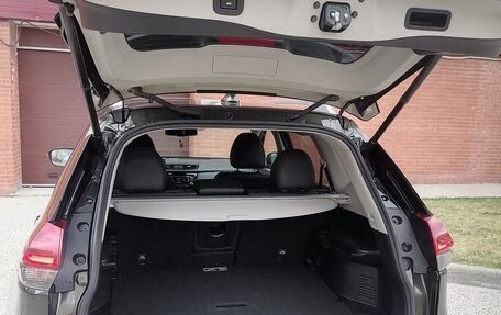 Nissan X-Trail, 2021 год, 2 800 000 рублей, 5 фотография