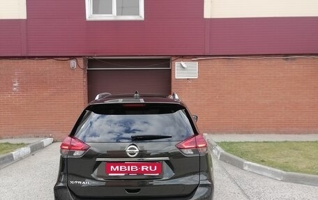 Nissan X-Trail, 2021 год, 2 800 000 рублей, 4 фотография