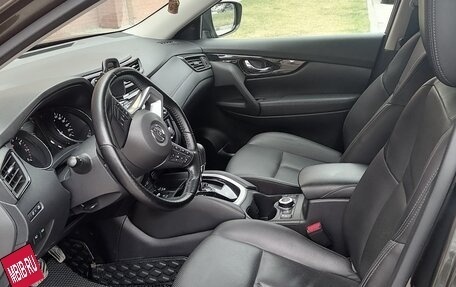 Nissan X-Trail, 2021 год, 2 800 000 рублей, 6 фотография
