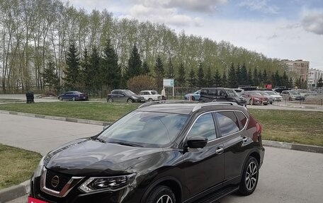 Nissan X-Trail, 2021 год, 2 800 000 рублей, 2 фотография