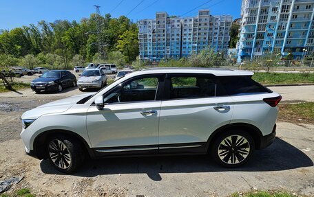 FAW Bestune T77, 2022 год, 1 650 000 рублей, 7 фотография