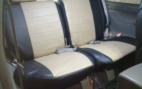 Nissan Patrol, 2001 год, 2 500 000 рублей, 8 фотография