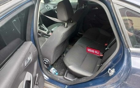 Ford Focus III, 2012 год, 630 000 рублей, 5 фотография