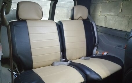 Nissan Patrol, 2001 год, 2 500 000 рублей, 12 фотография