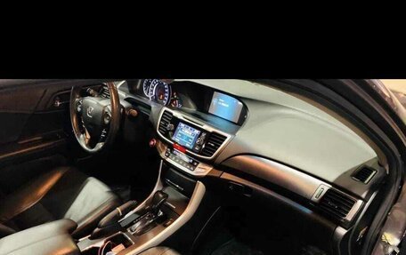 Honda Accord IX рестайлинг, 2013 год, 1 730 000 рублей, 4 фотография