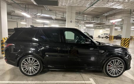 Land Rover Range Rover Sport II, 2020 год, 5 690 000 рублей, 2 фотография