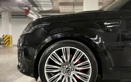 Land Rover Range Rover Sport II, 2020 год, 5 690 000 рублей, 6 фотография