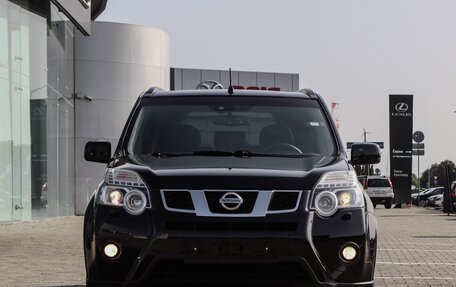 Nissan X-Trail, 2012 год, 1 045 000 рублей, 2 фотография