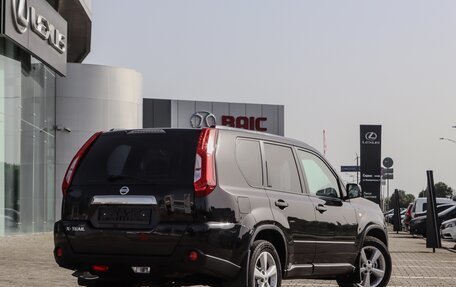 Nissan X-Trail, 2012 год, 1 045 000 рублей, 6 фотография