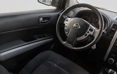 Nissan X-Trail, 2012 год, 1 045 000 рублей, 9 фотография