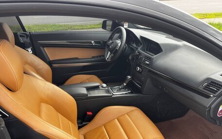 Mercedes-Benz E-Класс, 2011 год, 1 770 000 рублей, 5 фотография