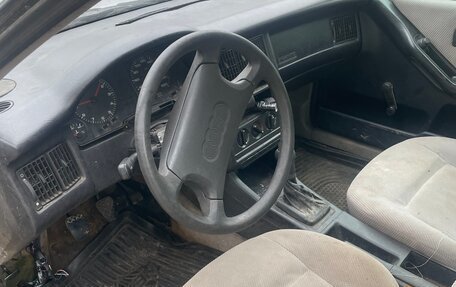 Audi 80, 1992 год, 150 000 рублей, 3 фотография