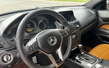 Mercedes-Benz E-Класс, 2011 год, 1 770 000 рублей, 6 фотография