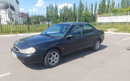 Ford Mondeo II, 1997 год, 165 000 рублей, 2 фотография