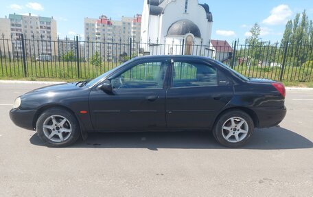 Ford Mondeo II, 1997 год, 165 000 рублей, 4 фотография