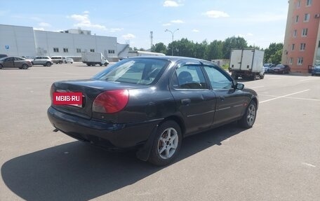 Ford Mondeo II, 1997 год, 165 000 рублей, 5 фотография