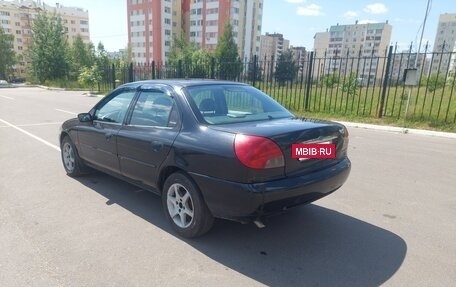 Ford Mondeo II, 1997 год, 165 000 рублей, 6 фотография