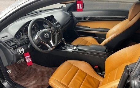 Mercedes-Benz E-Класс, 2011 год, 1 770 000 рублей, 4 фотография
