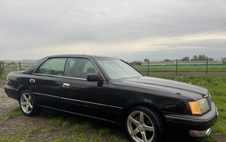 Toyota Crown, 1997 год, 760 000 рублей, 2 фотография