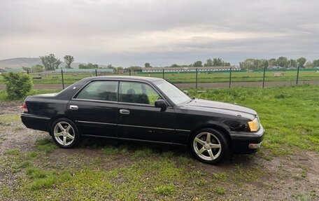 Toyota Crown, 1997 год, 760 000 рублей, 5 фотография