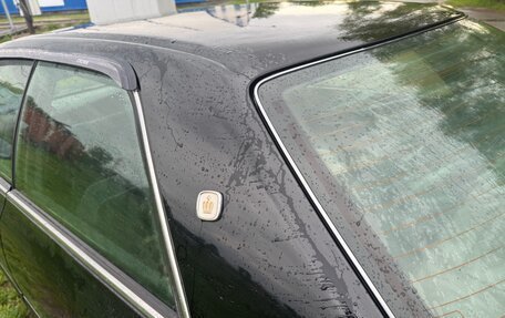 Toyota Crown, 1997 год, 760 000 рублей, 6 фотография