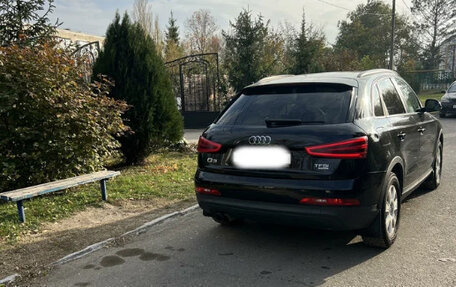 Audi Q3, 2014 год, 1 200 000 рублей, 2 фотография