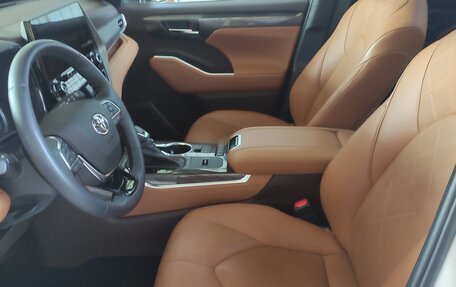 Toyota Highlander, 2020 год, 5 325 000 рублей, 5 фотография