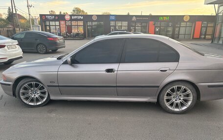 BMW 5 серия, 1998 год, 520 000 рублей, 2 фотография